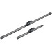 BOSCH | Scheibenwischer Aerotwin A868S | RENAULT Captur | 3397007868 BOSCH | Scheibenwischer Aerotwin A868S | RENAULT Captur | 3397007868