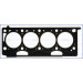 10122000 Dichtung, Zylinderkopf MULTILAYER STEEL