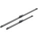 BOSCH | Scheibenwischer Aerotwin A820S | Mercedes-Benz | 3397014825 BOSCH | Scheibenwischer Aerotwin A820S | Mercedes-Benz | 3397014825