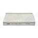 CHAMPION Innenraumfilter | CCF0468 CHAMPION Innenraumfilter | CCF0468