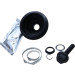 Faltenbalg, Antriebswelle Vw Ext. Golf4/Bora/Octavia/A3/Fabia Ii | 49-0711