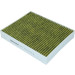 KAMOKA Filter, Innenraumluft | 6080068