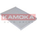 KAMOKA Filter, Innenraumluft F401801