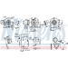 Nissens Turbo | VW Multivan,Transporter 03 | 93265 Nissens Turbo | VW Multivan,Transporter 03 | 93265