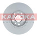 KAMOKA Bremsscheibe | 1033466 KAMOKA Bremsscheibe | 1033466