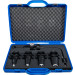 BGS Universal-Kühlsystem-Abdrück-Satz | 5-tlg | 8096 BGS Universal-Kühlsystem-Abdrück-Satz | 5-tlg | 8096
