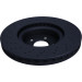 Bremsscheibe QUARO HIGH CARBON QD1457HC