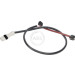 A.B.S. Verschleißsensor 39708