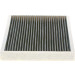 Aktivkohlefilter | OPEL Meriva | 1987432411 Aktivkohlefilter | OPEL Meriva | 1987432411