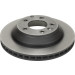 Bremsscheibe HA AUDI Q7 VW Touareg 03-18 TRW SINGLE DF4487S