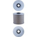 MAHLE Kraftstofffilter