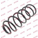KYB Fahrwerksfeder Vw P. Golf Iii, Vento 1.4/1.6/1.8 10.91-04.99 | RA3773 KYB Fahrwerksfeder Vw P. Golf Iii, Vento 1.4/1.6/1.8 10.91-04.99 | RA3773
