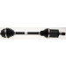 Antriebswelle SX VA li | BMW X3,X4 10 | 36768