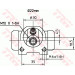 Radbremszylinder | ALFA 145, 146 FIAT Bravo 94-01 | BWH376 Radbremszylinder | ALFA 145, 146 FIAT Bravo 94-01 | BWH376