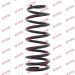 KYB Fahrwerksfeder Fiat T. Multipla 1.6I/1.9Jtd 04.99-06.10 | RC5793 KYB Fahrwerksfeder Fiat T. Multipla 1.6I/1.9Jtd 04.99-06.10 | RC5793
