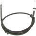 Handbremsseil li | FIAT Panda 4x4 04 | 1987477971 Handbremsseil li | FIAT Panda 4x4 04 | 1987477971