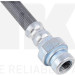 Bremsschlauch | 853043 Bremsschlauch | 853043