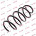 KYB Fahrwerksfeder Honda P. Civic Viii 1.4 01/06 | RH3285