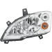 SCHEINWERFER L H7/H7/H7 HELLA | MERCEDES VITO/VIANO 9,10-9,14 | 1EG 009 627-011 SCHEINWERFER L H7/H7/H7 HELLA | MERCEDES VITO/VIANO 9,10-9,14 | 1EG 009 627-011