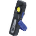 BGS COB-LED-Werkstattleuchte mit Magnet und Haken | klappbar | 70051 BGS COB-LED-Werkstattleuchte mit Magnet und Haken | klappbar | 70051