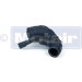 Ladeluftschlauch | PEUGEOT 206 1.4 HDi eco 70 09 | 580312 Ladeluftschlauch | PEUGEOT 206 1.4 HDi eco 70 09 | 580312