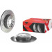 Bremsscheibe HA Xtra | AUDI,SEAT,SKODA,VW | 08.B413.1X Bremsscheibe HA Xtra | AUDI,SEAT,SKODA,VW | 08.B413.1X