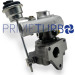 Prime Turbo Lader, Aufladung | V00040T Prime Turbo Lader, Aufladung | V00040T