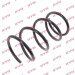 KYB Fahrwerksfeder Mitsubishi P. Outlander Ii 2.0Di-D/2.2Di-D 11/06-11/12 | RH2113 KYB Fahrwerksfeder Mitsubishi P. Outlander Ii 2.0Di-D/2.2Di-D 11/06-11/12 | RH2113