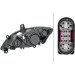Hauptscheinwerfer | 1EG 009 627-021 Hauptscheinwerfer | 1EG 009 627-021