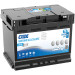 EXIDE Starterbatterie EXIDE Starterbatterie