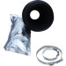 Faltenbalg, Antriebswelle Fiat Int. Uno 87-89 1.7D | 49-0698 Faltenbalg, Antriebswelle Fiat Int. Uno 87-89 1.7D | 49-0698