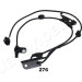 Sensor, Raddrehzahl | ABS-276 Sensor, Raddrehzahl | ABS-276
