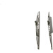 BOSCH | Wischerblatt 550S | TWIN-Spoiler | 3397118421