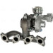 Nissens Turbo | AUDI,SEAT,SKODA,VW 03-13 | 93135 Nissens Turbo | AUDI,SEAT,SKODA,VW 03-13 | 93135