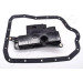 Hydraulikfilter, Automatikgetriebe | FT114