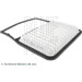 Luftfilter Daihatsu Terios 1.5 16V 06 | ADD62227