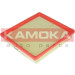 KAMOKA Luftfilter | F218201 KAMOKA Luftfilter | F218201
