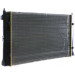 Kühler, Motorkühlung | CR 340 001S Kühler, Motorkühlung | CR 340 001S