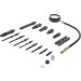 BGS Kompressionstester für Dieselmotoren | 62660 BGS Kompressionstester für Dieselmotoren | 62660
