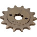 Antriebskettenrad Vordermotor. Stahl | JTF327.14 Antriebskettenrad Vordermotor. Stahl | JTF327.14
