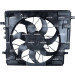 NRF Lüfter, Motorkühlung 470025 NRF Lüfter, Motorkühlung 470025