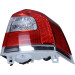 Heckleuchte | 2VA 011 527-041 Heckleuchte | 2VA 011 527-041