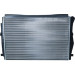 Kühler, Motorkühlung | 58392A Kühler, Motorkühlung | 58392A