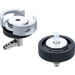 BGS Adapter-Satz für Druckluft-Bremsenentlüfter | für Tesla Modelle 3, Y, S, X | 2-tlg | 66517 BGS Adapter-Satz für Druckluft-Bremsenentlüfter | für Tesla Modelle 3, Y, S, X | 2-tlg | 66517