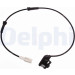 Sensor, Raddrehzahl | SS20066 Sensor, Raddrehzahl | SS20066