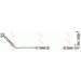 TRW Bremsschlauch | PHD490 TRW Bremsschlauch | PHD490