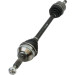 Antriebswelle | 49-2381 Antriebswelle | 49-2381