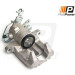 PROFIPOWER Bremssattel | 4B2500L