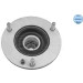 MEYLE Stützlager 1Stk VA BMW 3,Z4 05 MEYLE-ORIGINAL-KIT: Better solution for you 3003133120