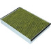 KAMOKA Filter, Innenraumluft | 6080050 KAMOKA Filter, Innenraumluft | 6080050